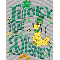 ST PATRICKS DAY-ST 208